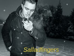 Salladfingers