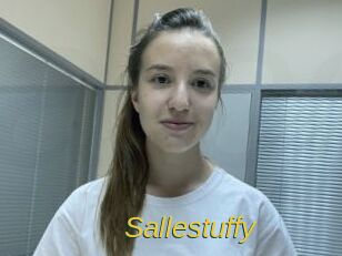 Sallestuffy