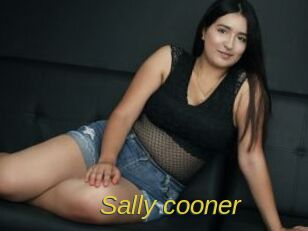 Sally_cooner
