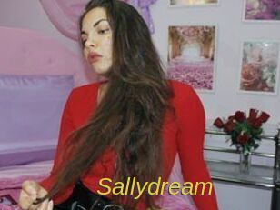 sallydream Archive DVD ORG