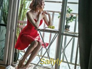 Sallyly
