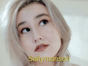 Sallymanson