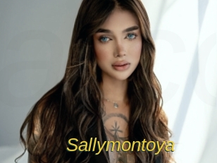 Sallymontoya