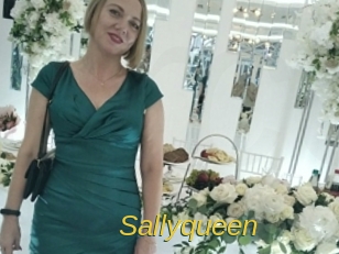 Sallyqueen