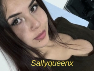 sallyqueenx Archive DVD ORG