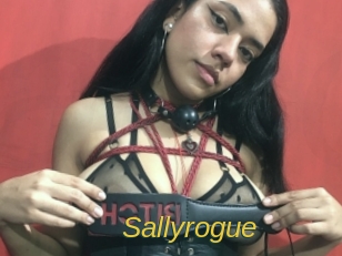 Sallyrogue