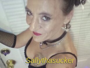 Sallythasucker