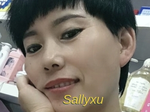 Sallyxu