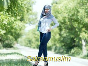 Salmamuslim