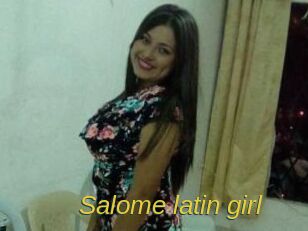 Salome_latin_girl