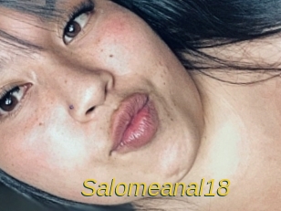 Salomeanal18