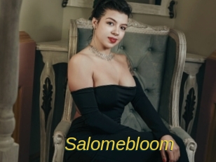 Salomebloom