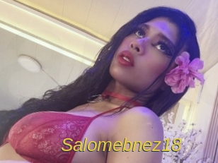 Salomebnez18