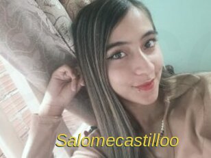 Salomecastilloo