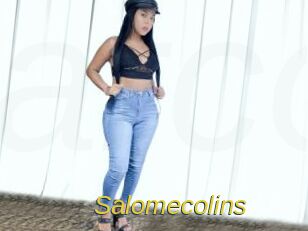 Salomecolins