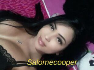 Salomecooper