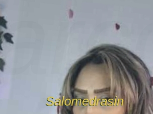 Salomedrasin