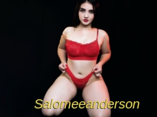 Salomeeanderson