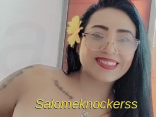 Salomeknockerss