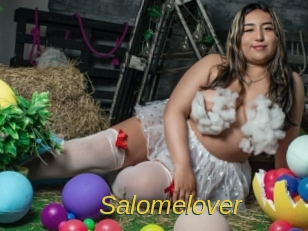 Salomelover