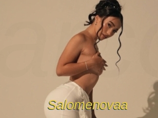 Salomenovaa