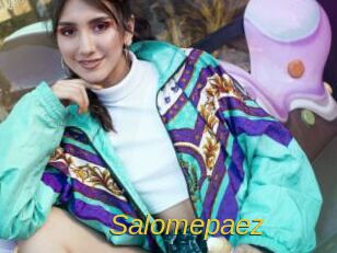 Salomepaez