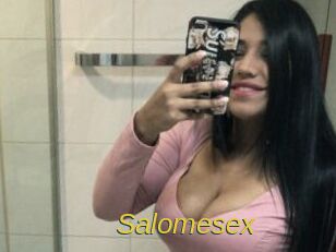 Salomesex