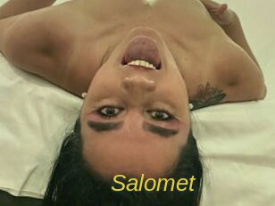 Salomet