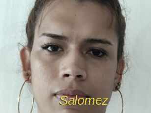 Salomez