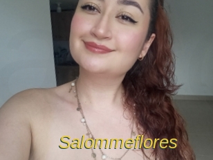 Salommeflores