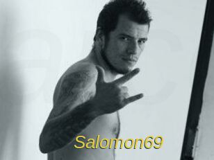 Salomon69