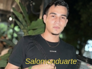 Salomonduarte
