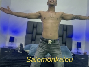 Salomonkalou