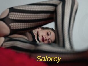 Salorey