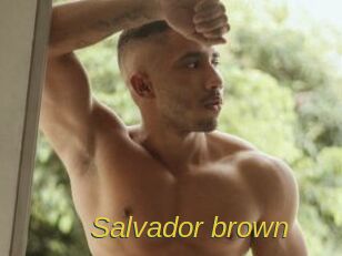 Salvador_brown