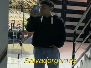 Salvadorgomes