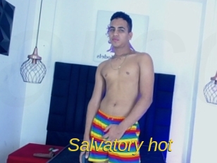 Salvatory_hot