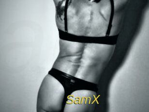 SamX