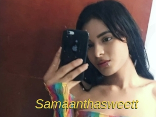 Samaanthasweett