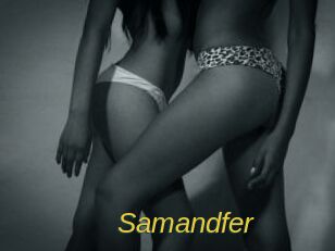 Samandfer