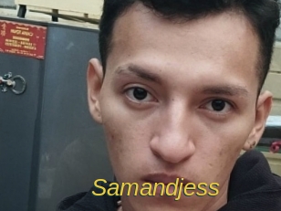Samandjess