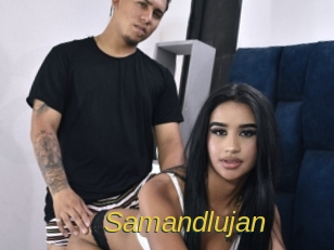 Samandlujan