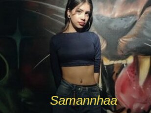 Samannhaa