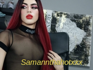 Samannthahotxxx