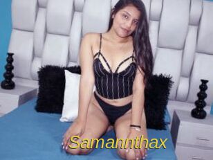 Samannthax