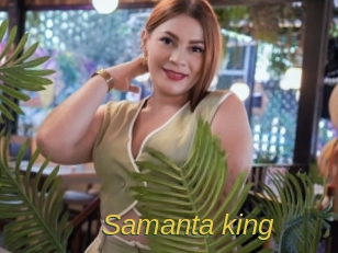 Samanta_king