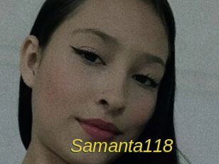 Samanta118