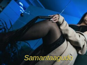 Samantaagudo