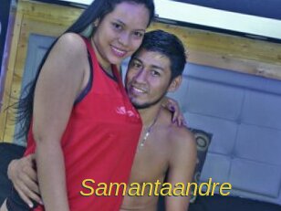 Samantaandre