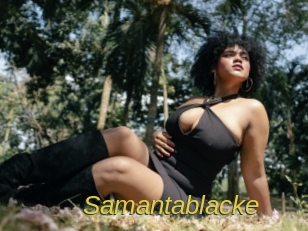 samantablacke Archive DVD ORG